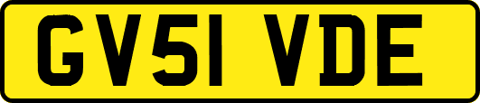 GV51VDE