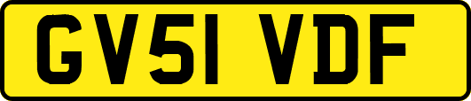 GV51VDF