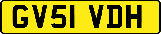 GV51VDH