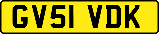 GV51VDK