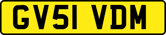 GV51VDM