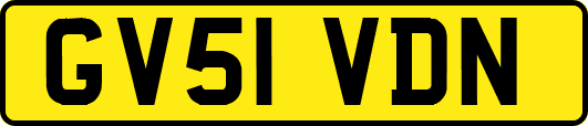 GV51VDN