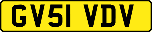 GV51VDV