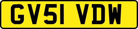 GV51VDW