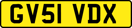 GV51VDX