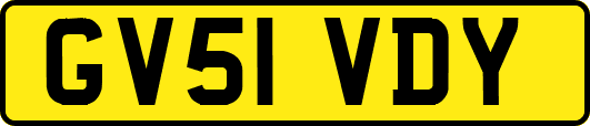 GV51VDY