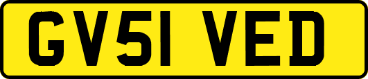 GV51VED