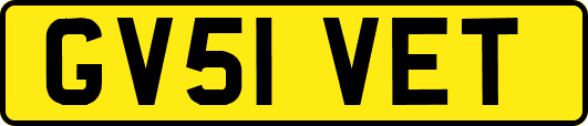 GV51VET