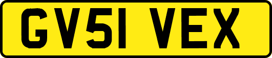GV51VEX