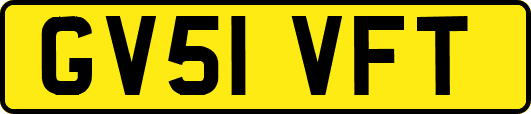 GV51VFT