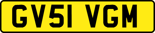 GV51VGM