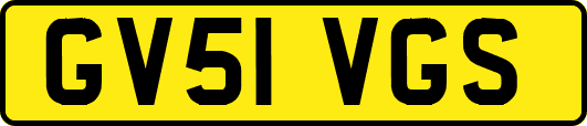 GV51VGS