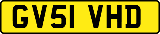 GV51VHD
