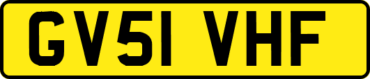 GV51VHF