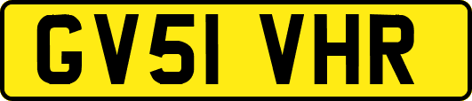 GV51VHR