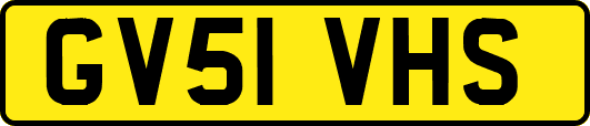 GV51VHS