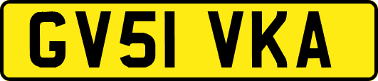 GV51VKA