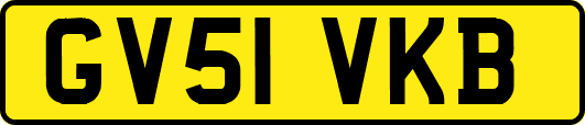 GV51VKB