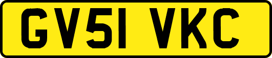 GV51VKC