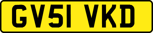 GV51VKD