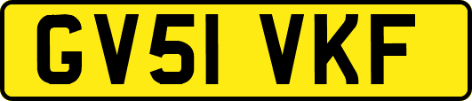 GV51VKF