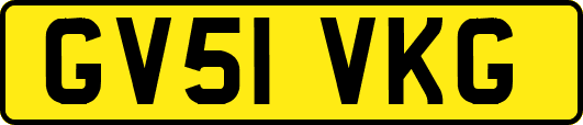 GV51VKG