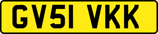 GV51VKK