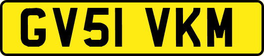 GV51VKM