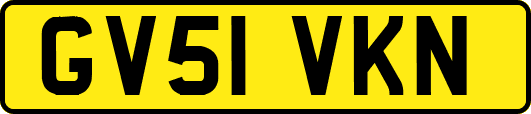 GV51VKN