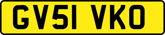 GV51VKO