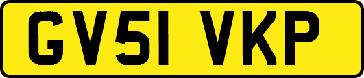 GV51VKP