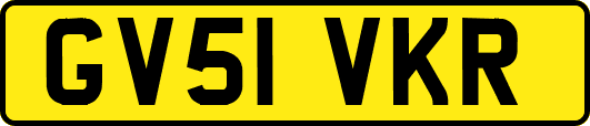 GV51VKR