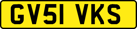 GV51VKS