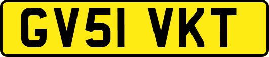 GV51VKT