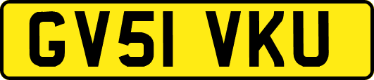 GV51VKU