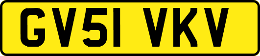 GV51VKV