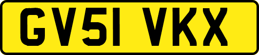 GV51VKX