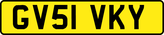 GV51VKY