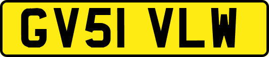 GV51VLW