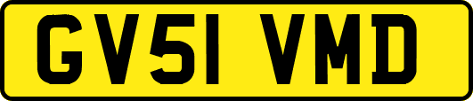 GV51VMD