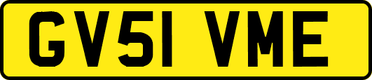 GV51VME