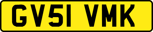 GV51VMK