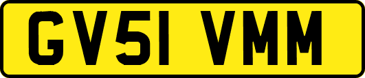 GV51VMM