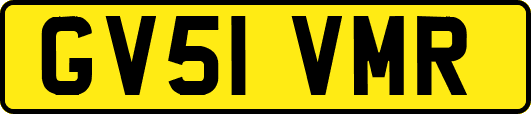 GV51VMR