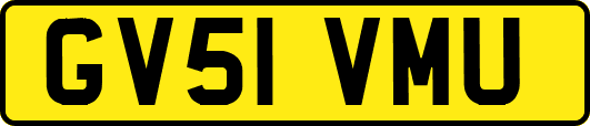 GV51VMU