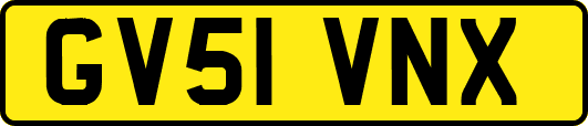 GV51VNX