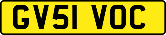 GV51VOC