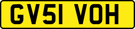 GV51VOH