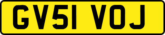 GV51VOJ