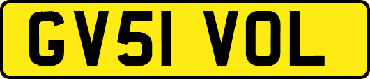GV51VOL